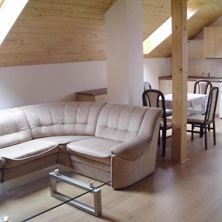 Apartmány nad Otavou Zvíkovské Podhradí Esterno foto