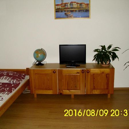 Apartmány nad Otavou Zvíkovské Podhradí Esterno foto