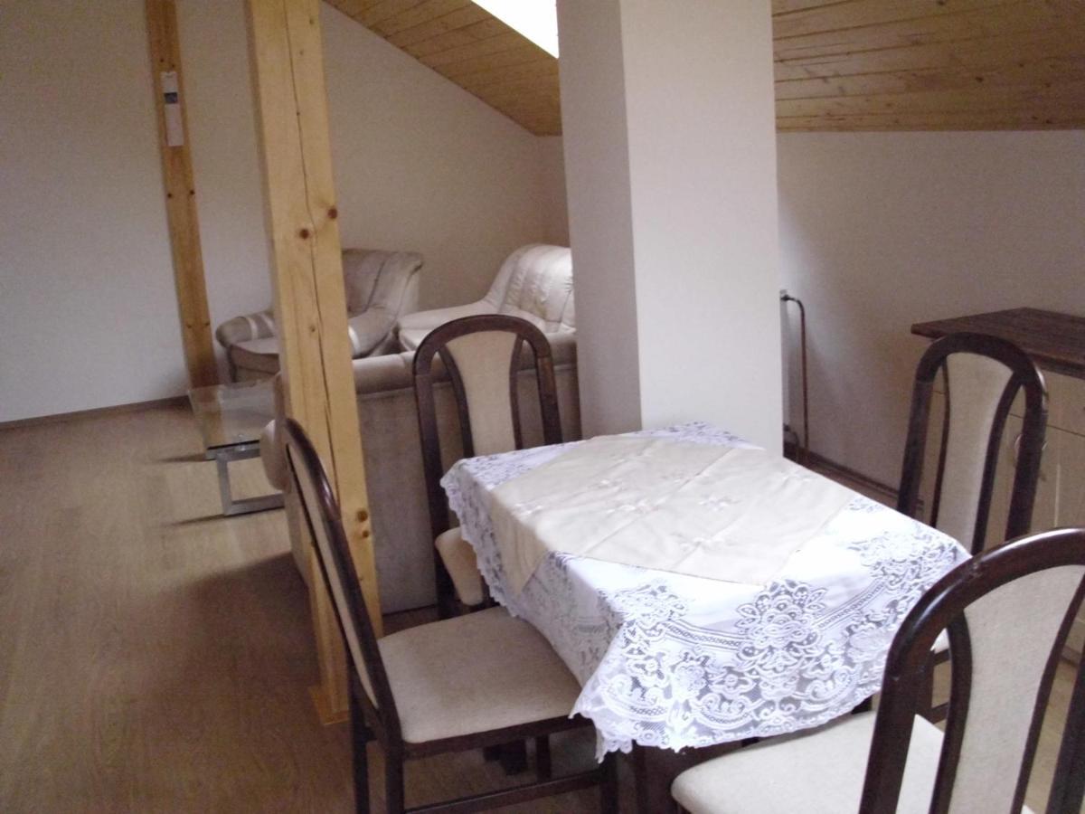 Apartmány nad Otavou Zvíkovské Podhradí Camera foto