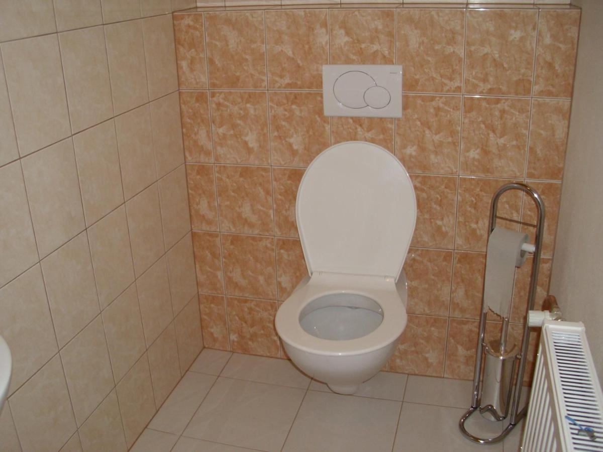 Apartmány nad Otavou Zvíkovské Podhradí Camera foto