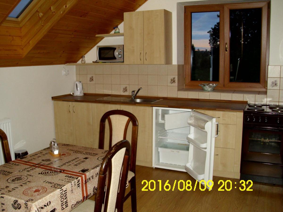 Apartmány nad Otavou Zvíkovské Podhradí Esterno foto